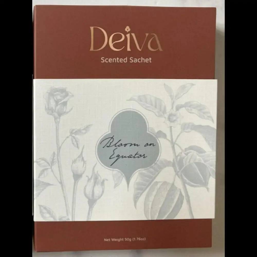 Deiva prioritizes well